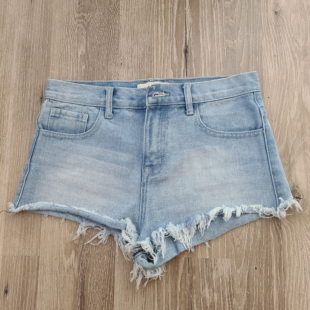 Forever 21 shorts